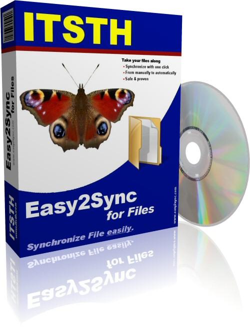 Easy2Sync for Files