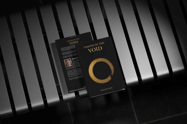 New Poetry Book Visions in the Void Brings Stroke Survivor's