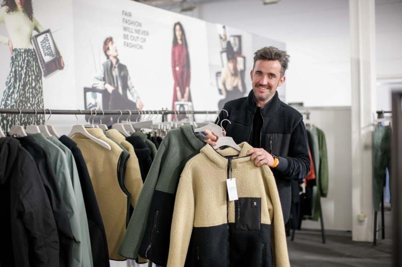 INNATEX Exhibitor recolution ( (C) INNATEX Anna V?lske)