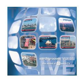 earthgrooves Volume 2 – the sound of earthTV