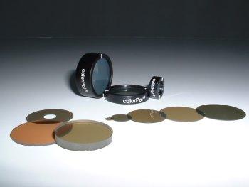 colorPol® Laserline Nd:YAG – The new product for Nd:YAG laser applications