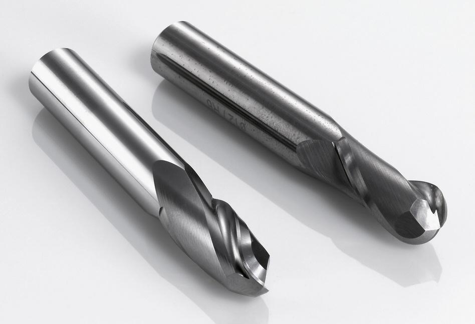 Otec DF Machine Extends Life and Boosts Performance of HSS and Carbide Tools