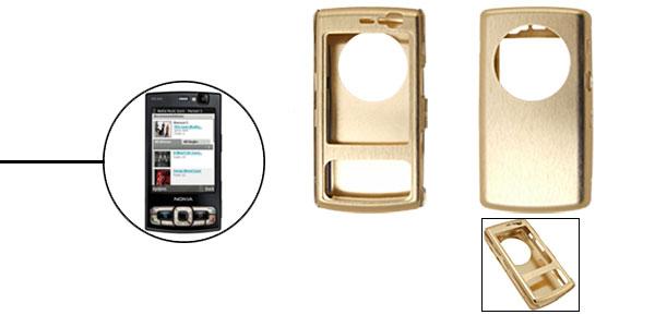Cellphonefocus Brings Out Latest Nokia N95 Aluminium Case