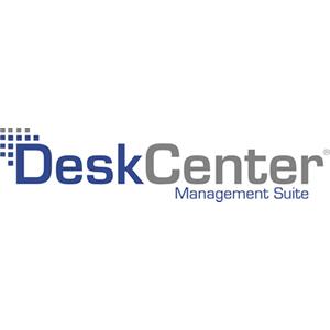 DeskCenter Solutions AG