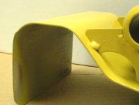 Curb King Announces An Improvement To Their Curb Trowels