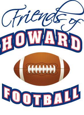 Friends of Howard Football