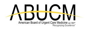 The Urgent Care Trend and the Need for Board Certification