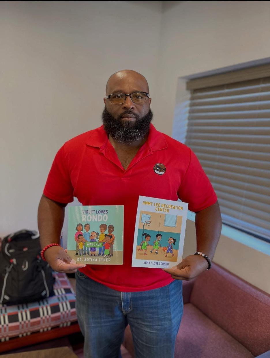 Planting People Growing Justice Leadership Institute