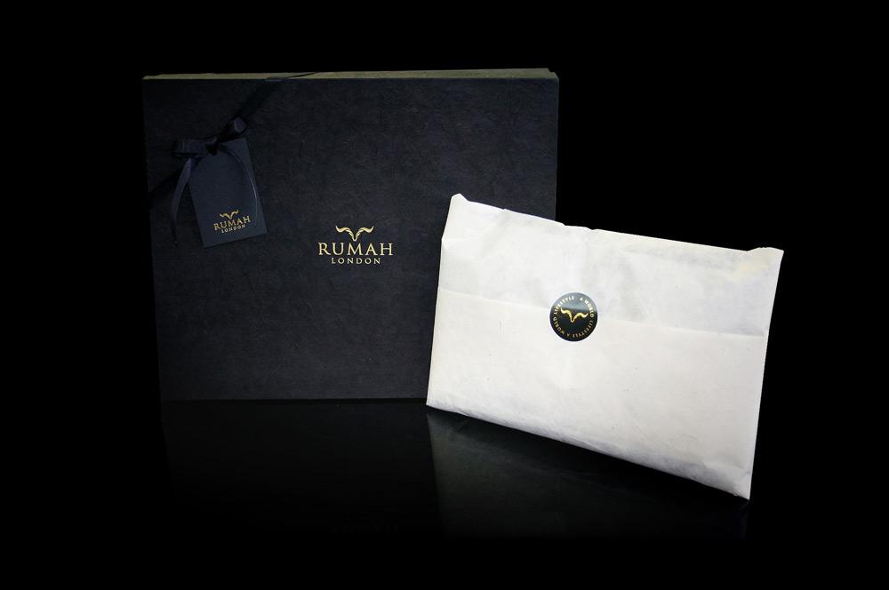 Rumah has it: A Luxury Ethical Council to be established
