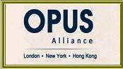 Opus Alliance donates £450,000 to relief efforts in Japan