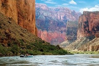 No Experience Required on a Grand Canyon Raft Trip