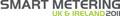 Major UK utilities and DECC to discuss smart meter roll outs at Smart Metering UK & Ireland in June