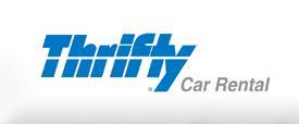 Thrifty Covers All Major South African Airports