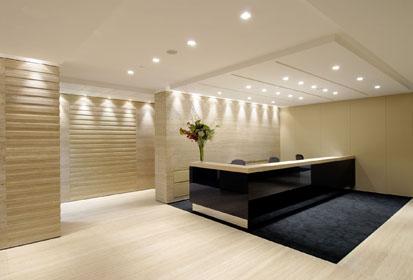 The Executive Centre's Serviced Offices in Singapore Integrate Security System Network