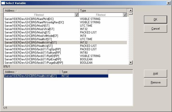 Power for the energy industry - zenOn introduces IEC61850