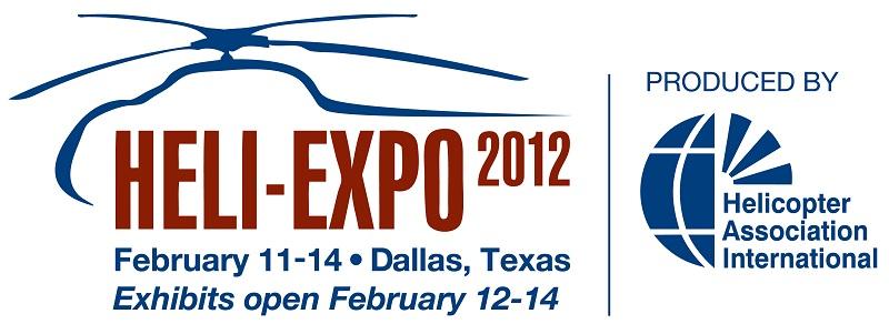 Visit Shimco at HELI-EXPO in Booth #8448