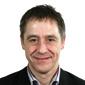 Simon Valley, BDMO's Director Business Development UK