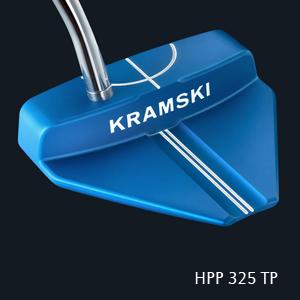 Kramski Putter - New Launches for 2008