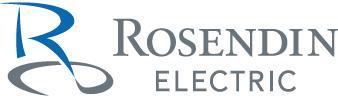 Rosendin Electric Earns a Spot on 2011 InformationWeek 500 List
