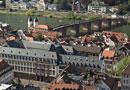 The University of Heidelberg invites to The Heidelberg PAT Conference 2007