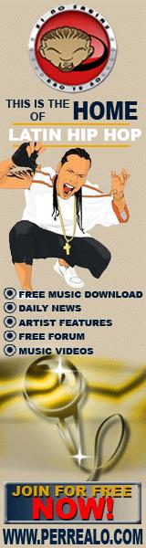Spanglish! The Latin Hip Hop Market, does it have a place for it?