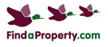 FindaProperty logo