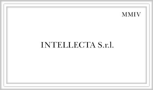 Intellecta Srl launches an Innovative Marketing blog