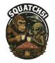 Squatch51 Launches Mushroom Coffee Brand Inspired by Cryptid and UFO Phenomena