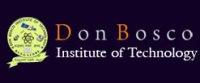 Admission start for year 2011-2012 at Don Bosco Institute of Technology, Bangalore