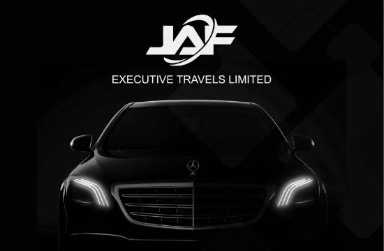 JAF Executive Travel Sets a New Benchmark in Luxury Chauffeur