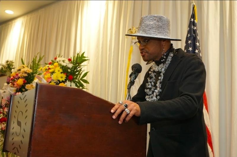 A Well-Executed Memorial Service Honors the Legacy of Community