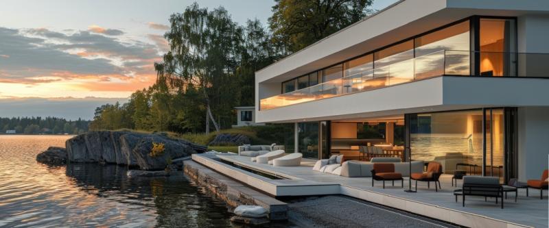 Architectural Design On The Sunshine Coast