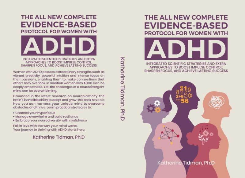 Emotional Well-Being and ADHD: Finding Steadier Ground with