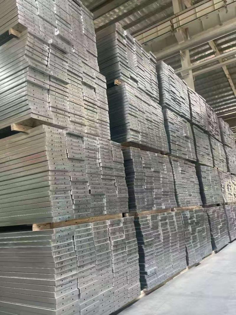 Description of the development and transformation of the steel