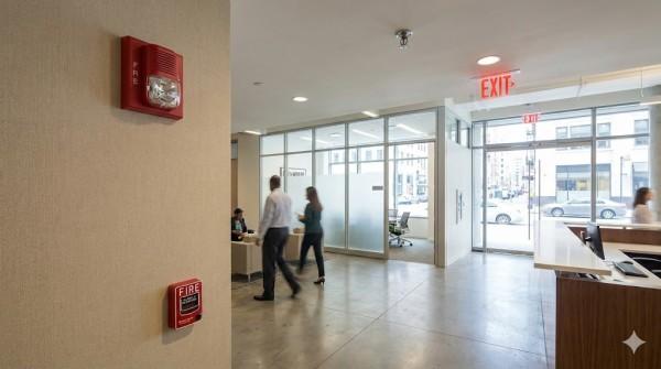 Reliable Fire Protection Expands Expert Fire Alarm Services