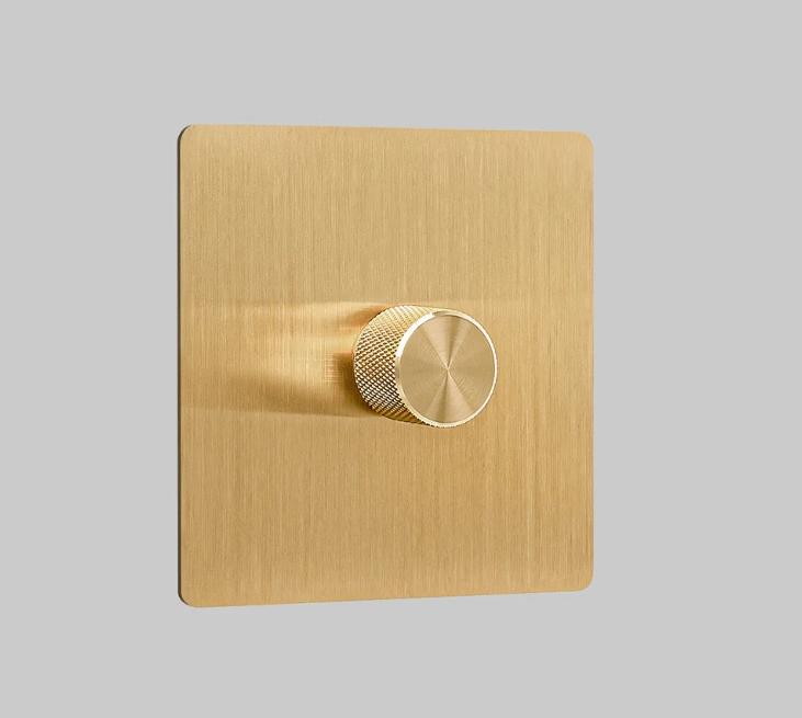 Repenic Unveils Stylish Dimmer Switches to Elevate UK Homes