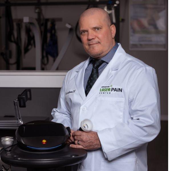 Dr. Lee Russo Shares How Many People Explore Non-Invasive