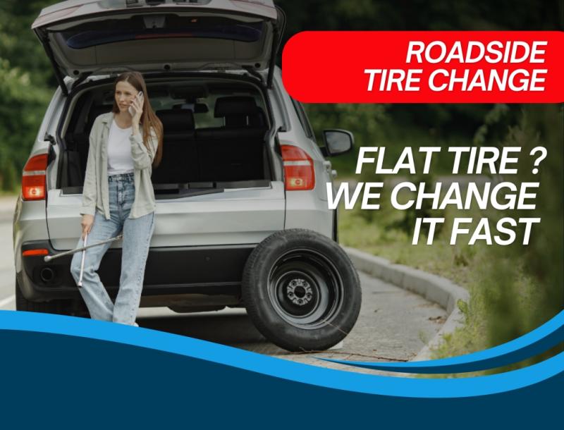 Stranded No More: Indianapolis Tow Truck Launches 24/7