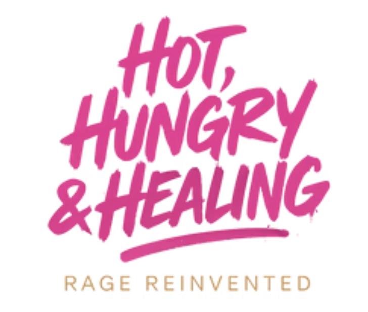 "Every person who puts on our gear is making a statement that they refuse to be ashamed of the hardest and bravest thing they have ever done," said a spokesperson for Hot Hungry and Healing LLC. "We are building a world where sobriety is something you