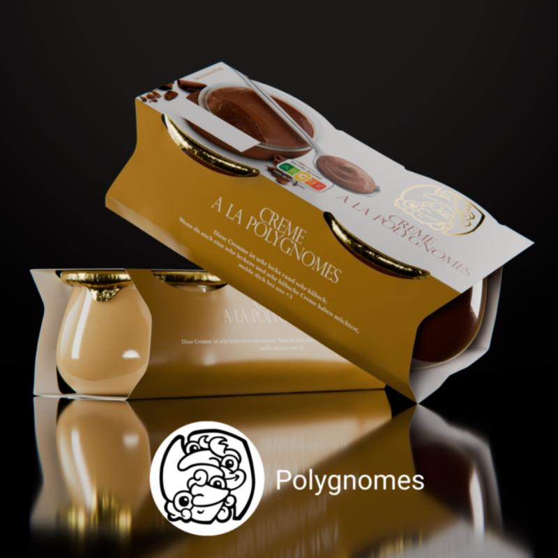 3D product visualization by Polygnomes.