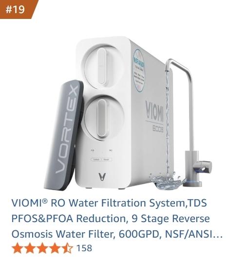 VIOMI Achieves Breakthrough Black Friday and Cyber Monday