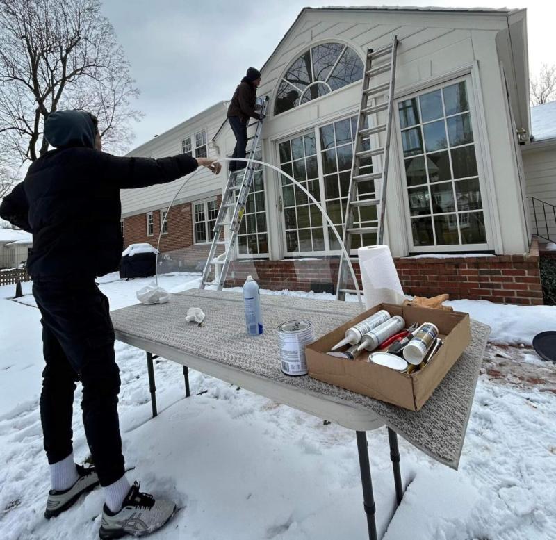 commercial glass services | Prestine Glass Solutions LLC