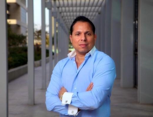 Joseph Grinkorn: Tech Will Continue to Reign King of Wall Street