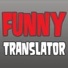 Translation Services USA Presents - FunnyTranslator.com