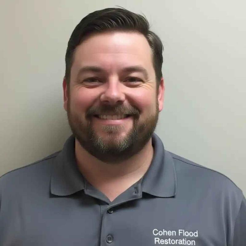 Florham Park - Cohen Flood Restoration