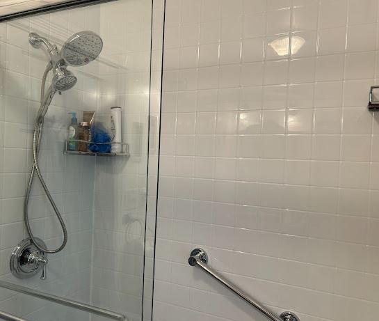 shower remodeling - Total Remodeling and Repair