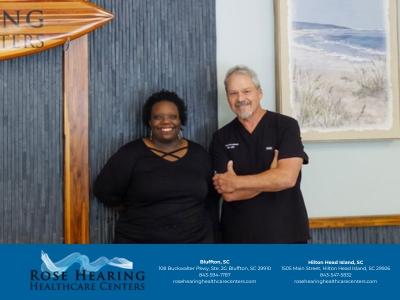 Rose Hearing Healthcare Centers Launches New Website to Enhance