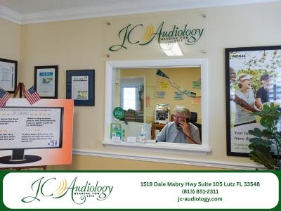 JC Audiology Unveils a Newly Designed Website to Better Support