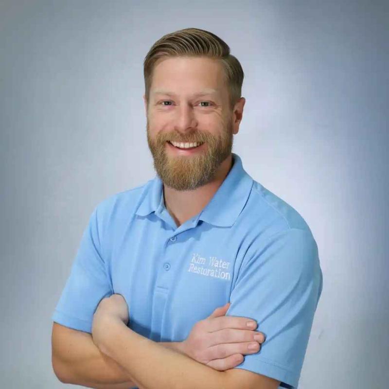 Union City - Kim Water Restoration