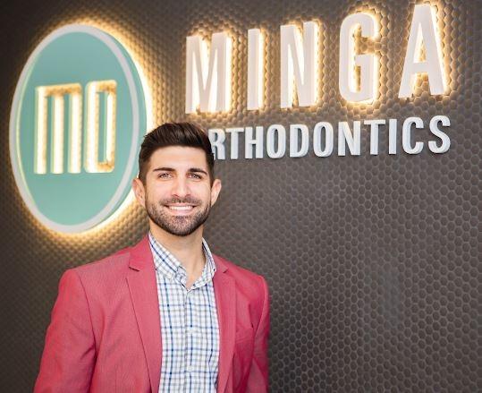 orthodontic braces - Minga Orthodontics